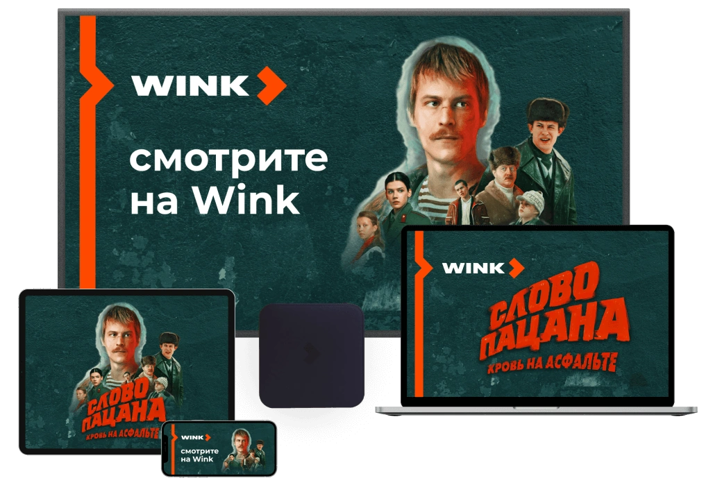 Wink %provider2% в дачный посёлок Дубрава у Озера